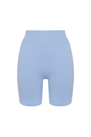 Велосипедки №65 SUPER SOFT Небо