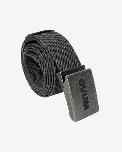 Ремень OVUM Clip Uniform Grey