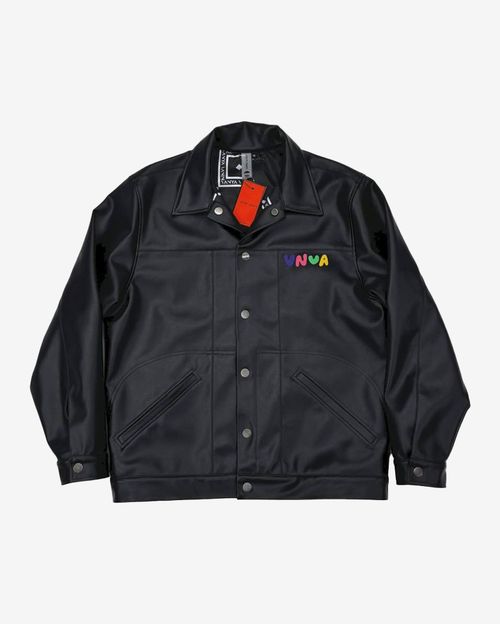 Куртка VNVA Blazer черная