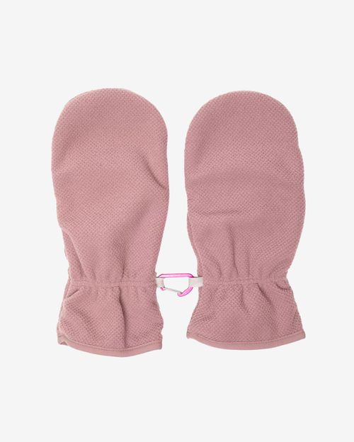 Варежки Меч Fleece Mittens Lilac