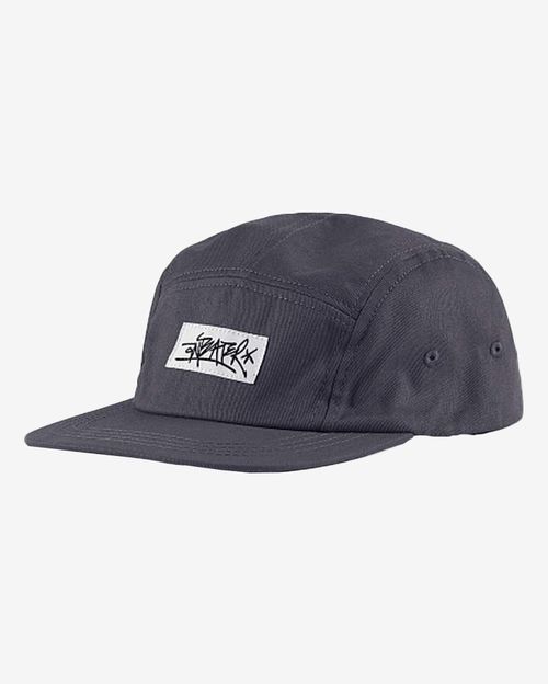 Кепка ANTEATER 5Panel Grey