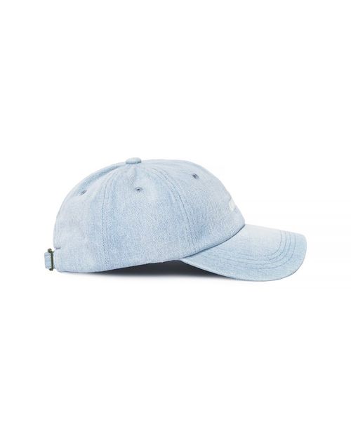 Кепка OVUM Jeans Sky Blue