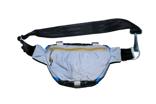 Сумка поясная Stratopacks SP-S0957