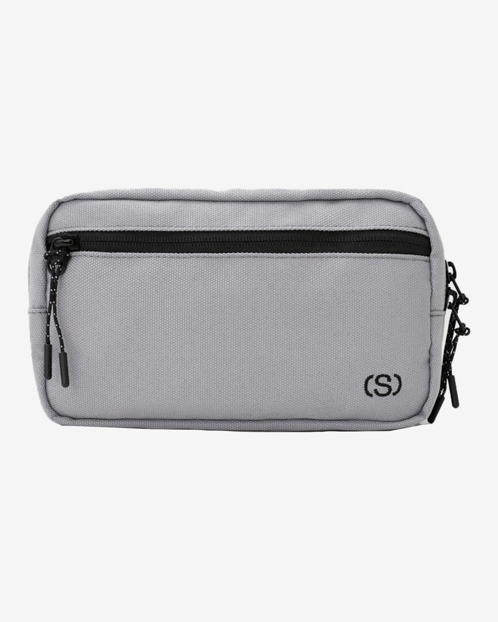 Сумка поясная Sputnik Bags INGE Серая