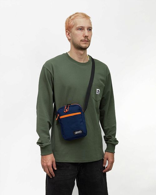 Сумка Anteater Crossbody Tag Navy