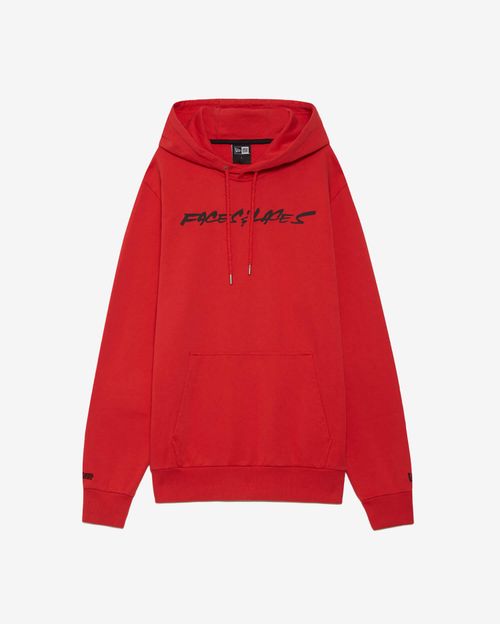 Худи Faces&Laces Hoody / 2015