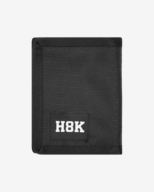 Кошелек Hook Классик черный